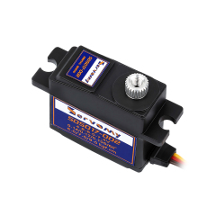 ServoMy SDS017-002 10.5Kgf.cm 0.09sec/60° Micro Servo for  RC Aircraft, RC Cars and Robotics
