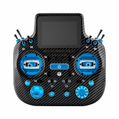 RadioMaster GX15 MAX Dual SX1281 ExpressLRS Radio Controller