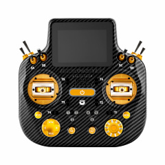 RadioMaster GX15 MAX Dual SX1281 ExpressLRS Radio Controller