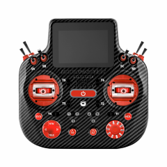 RadioMaster GX15 MAX Dual SX1281 ExpressLRS Radio Controller