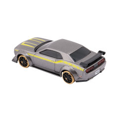 Turbo Racing - C65 1:76 Scale Drift car with GYRO RTR
