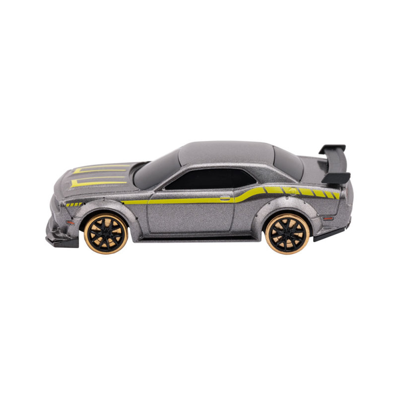 Turbo Racing - C65 1:76 Scale Drift car with GYRO RTR