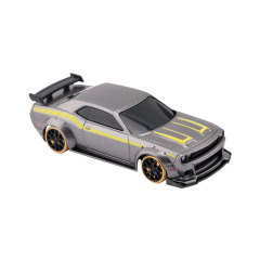 Turbo Racing - C65 1:76 Scale Drift car with GYRO RTR