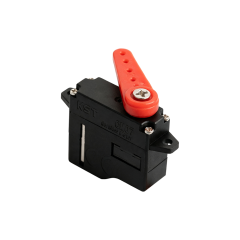 KST CM07 7g Ultra-Slim Coreless Micro Servo 2.4Kgf.cm 0.06sec for F3K, DLG & Indoor RC Aircraft