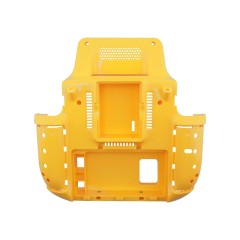 RadioMaster GX15 Front / Rear Case