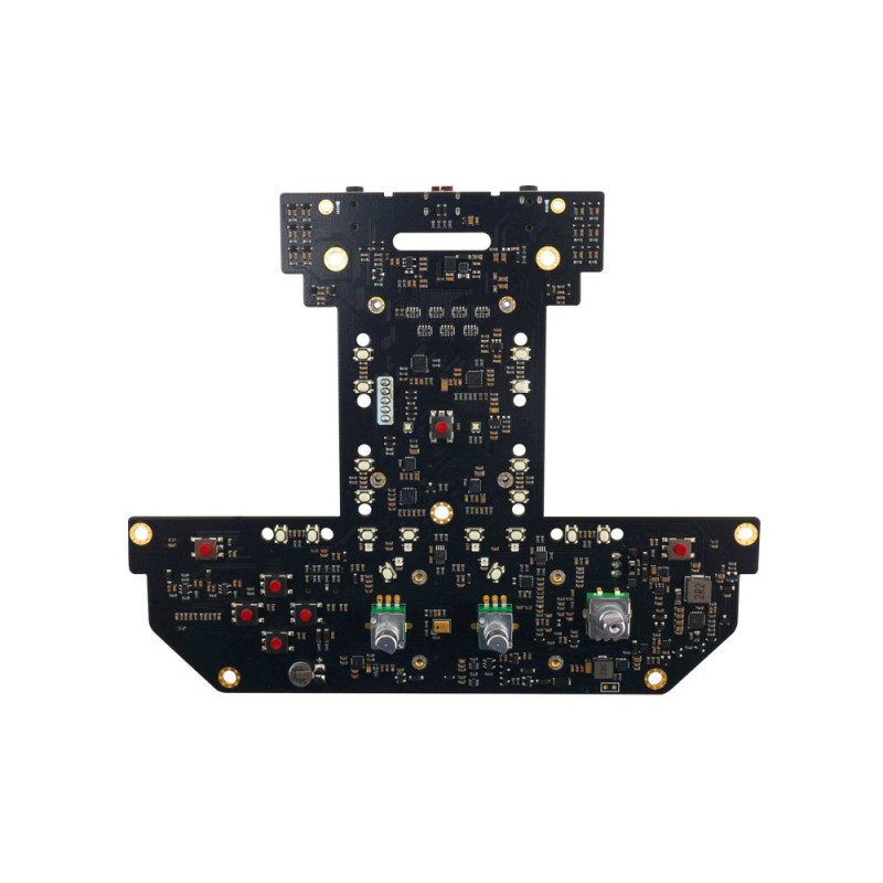 RadioMaster GX15 Motherboard & Core Module