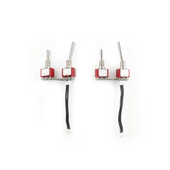 RadioMaster GX15 EF/GH Switch Board