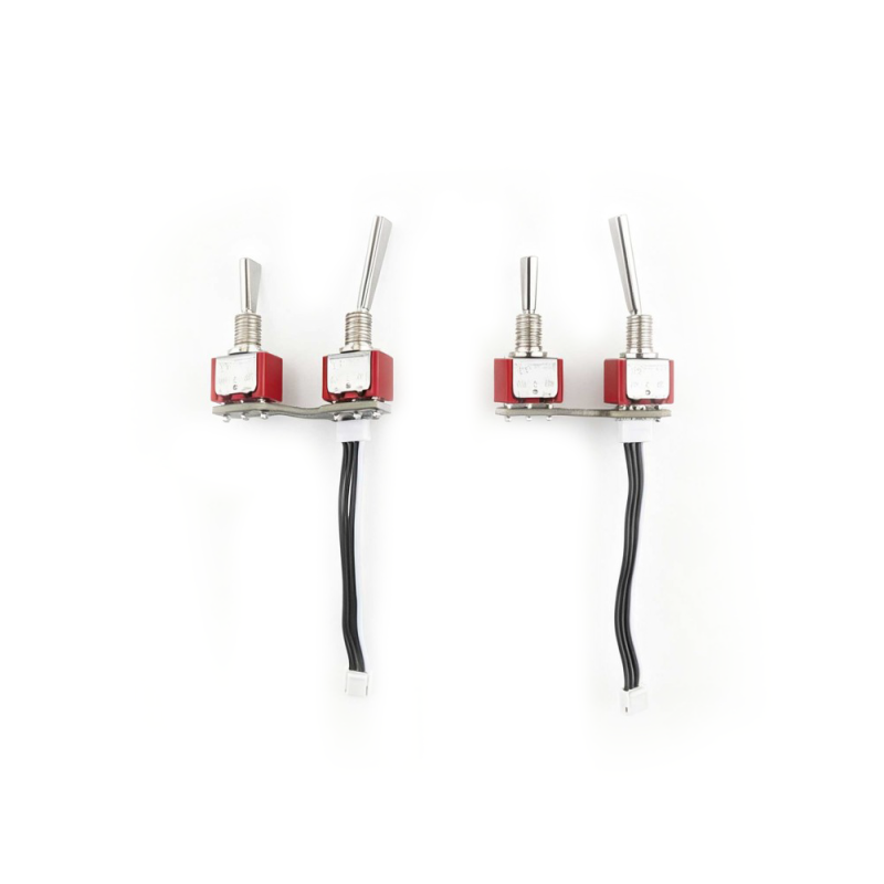 RadioMaster GX15 EF/GH Switch Board