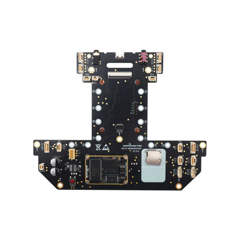 RadioMaster GX15 Motherboard & Core Module