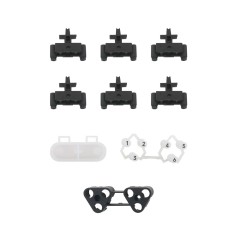 RadioMaster GX15 Plastic Button Kit