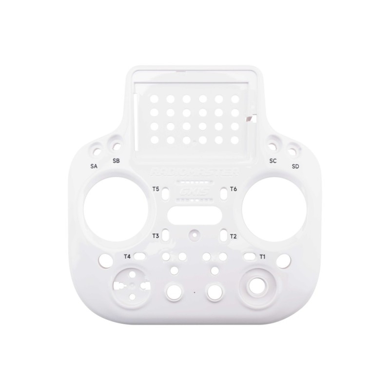RadioMaster GX15 Front / Rear Case