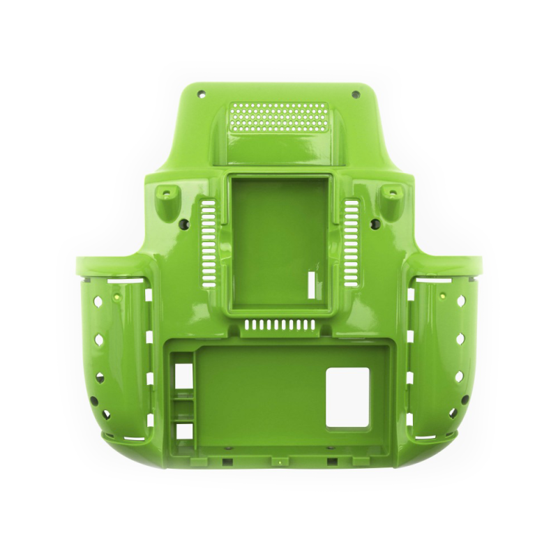 RadioMaster GX15 Front / Rear Case