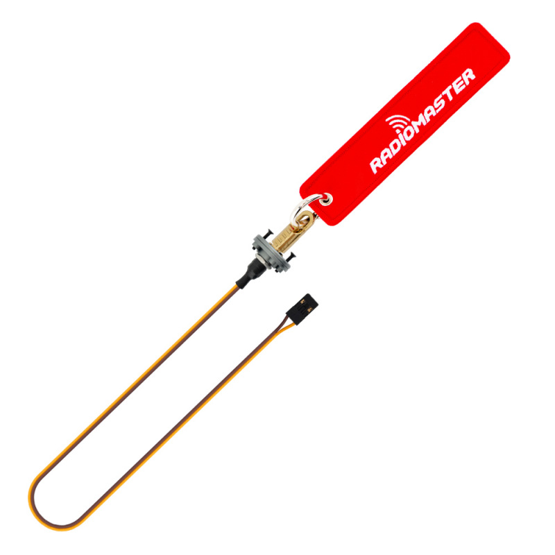 RadioMaster  ER16 Safety Switch Kit