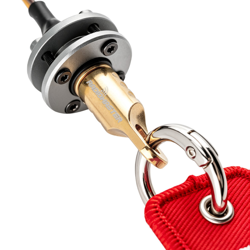 RadioMaster  ER16 Safety Switch Kit