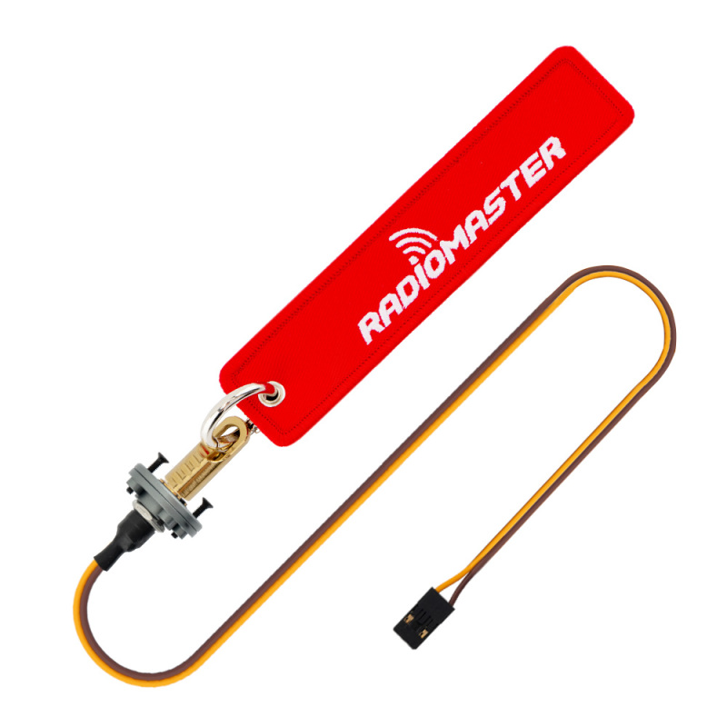 RadioMaster  ER16 Safety Switch Kit
