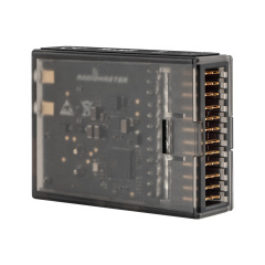 RadioMaster ER12 PWM Dual-Band GEMINI and GEMINI-X Receiver