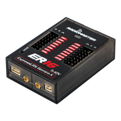 RadioMaster ER16 PWM Dual-Band GEMINI and GEMINI-X Receiver