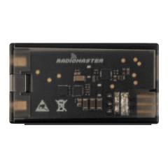 RadioMaster ER3 PRO PWM  Dual-Band GEMINI and GEMINI-X Receiver
