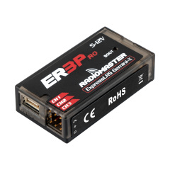 RadioMaster ER3 PRO PWM  Dual-Band GEMINI and GEMINI-X Receiver