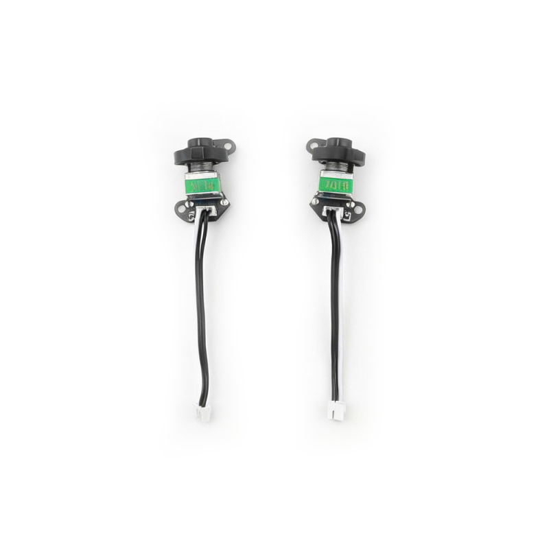 RadioMaster GX15 SR/SL Side Rotary Switch