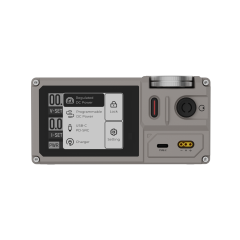 ISDT  MP305 150W Color Touch Screen Multi-functional linear DC Regulated Power Supply