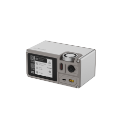 ISDT  MP305 150W Color Touch Screen Multi-functional linear DC Regulated Power Supply
