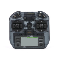 FlySky FS-i6 Nova 10 Channel AFHDS Radio Controller with X8M Receiver