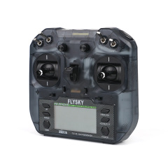 FlySky FS-i6 Nova 10 Channel AFHDS Radio Controller with X8M Receiver
