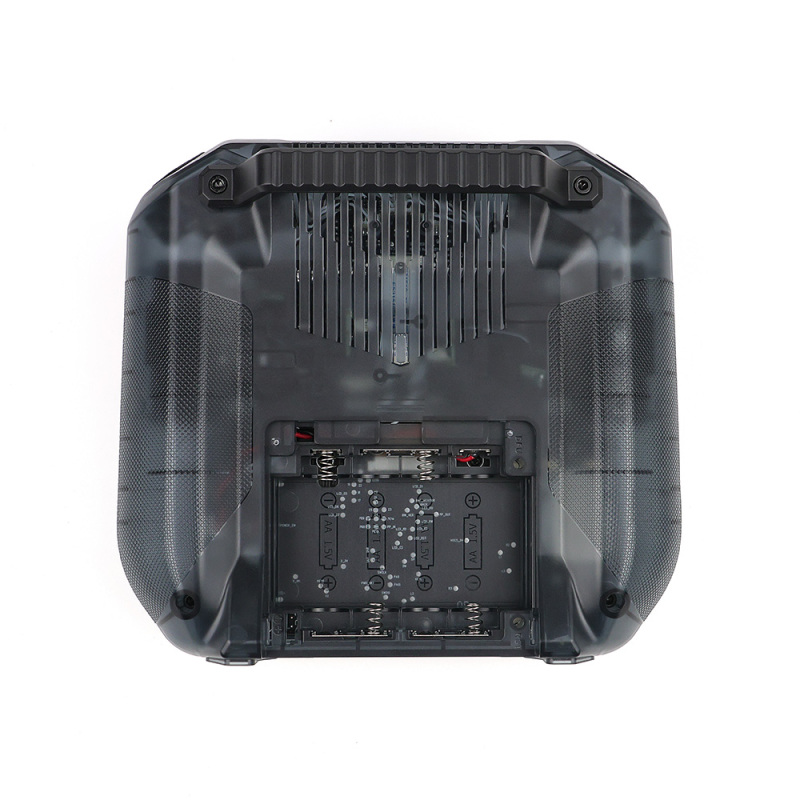 FlySky FS-i6 Nova 10 Channel AFHDS Radio Controller with X8M Receiver