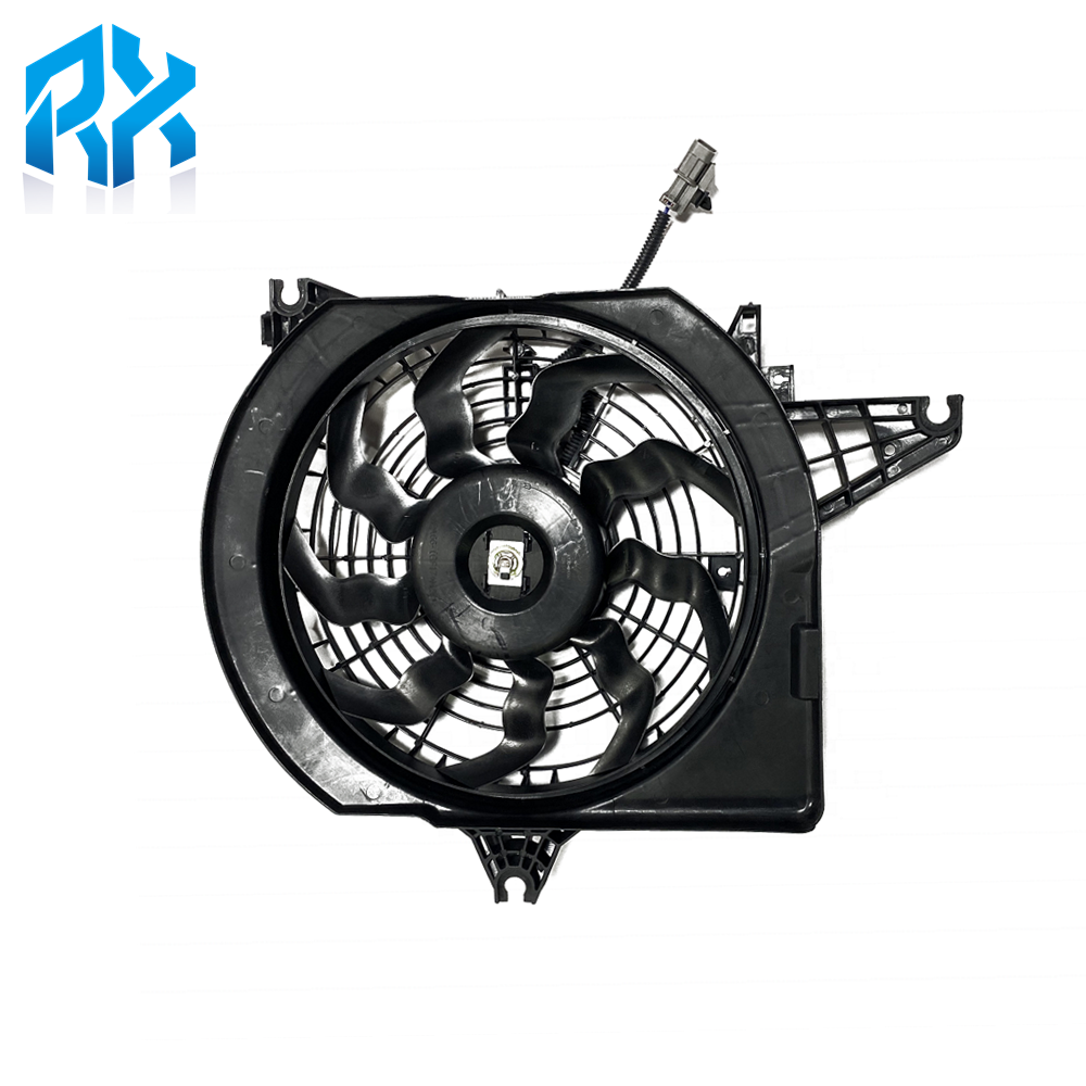 BLOWER ASSY CONDENSER?977304H000 97730-4H000 For HYUNDAi Grand starex H1 H-1