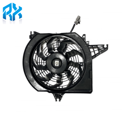 BLOWER ASSY CONDENSER?977304H000 97730-4H000 For HYUNDAi Grand starex H1 H-1