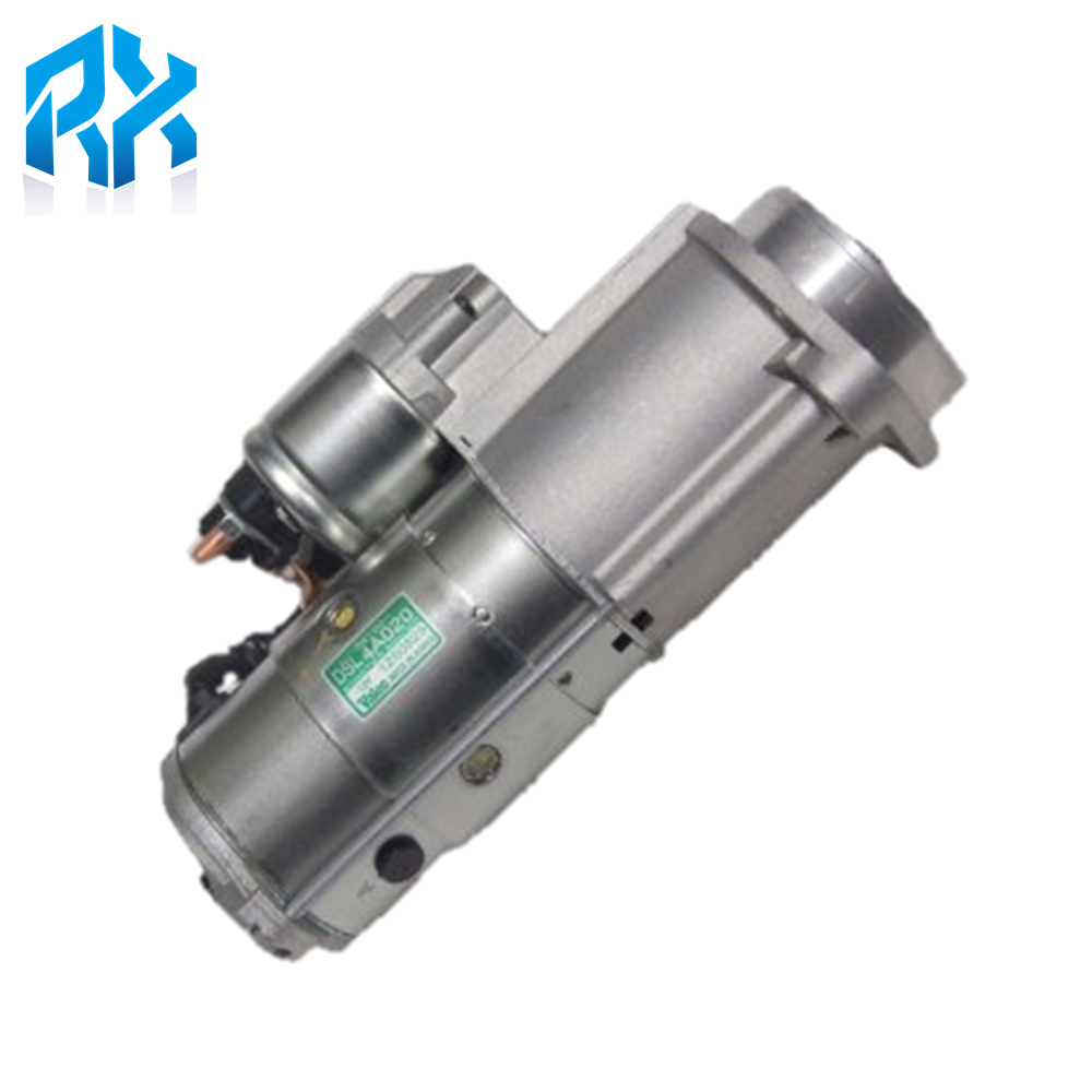 Starter assy 36100-4A020 36100-4A025 For HYUNDAi Grand starex H1 H-1