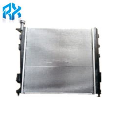 Radiator assy 253104H000 25310-4H000 For HYUNDAi Grand starex H1 H-1