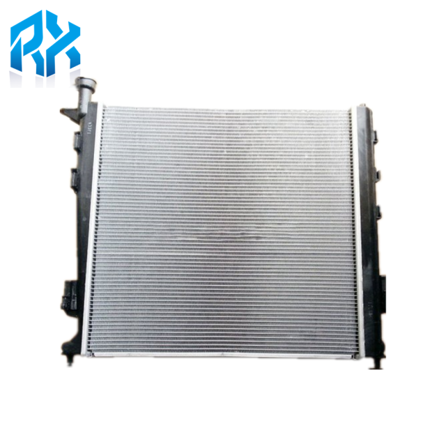 Radiator assy 253104H000 25310-4H000 For HYUNDAi Grand starex H1 H-1