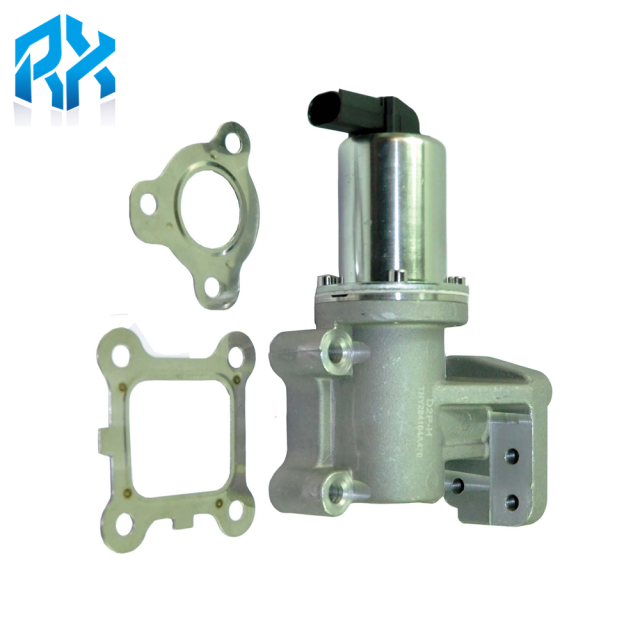 VALVE ASSY-EGR 284104A470 28410-4A470 For HYUNDAi Grand starex H1 H-1