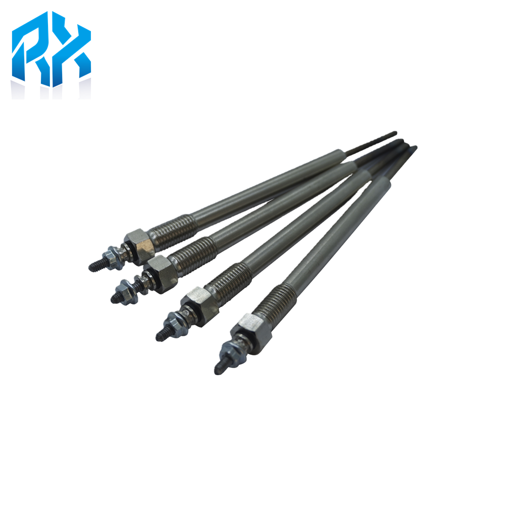 Plug - glow 36710-4A000 36710-4A710 Glow Plug For HYUNDAi Grand starex H1 H-1