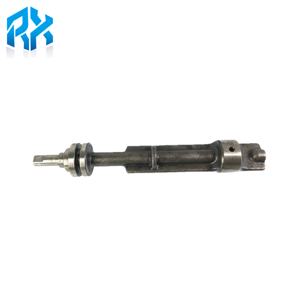 Shaft - counter balance, rh Balance shaft  23321-4A001 233214A001 For HYUNDAi Grand starex H1 H-1