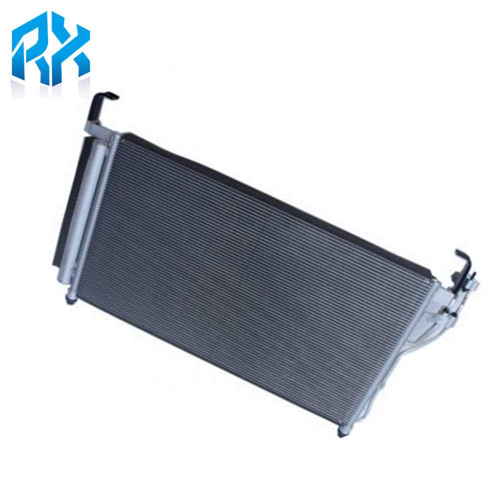 Condenser assy cooler  97606-4H100 For HYUNDAi Grand starex H1 H-1 A/c Condenser