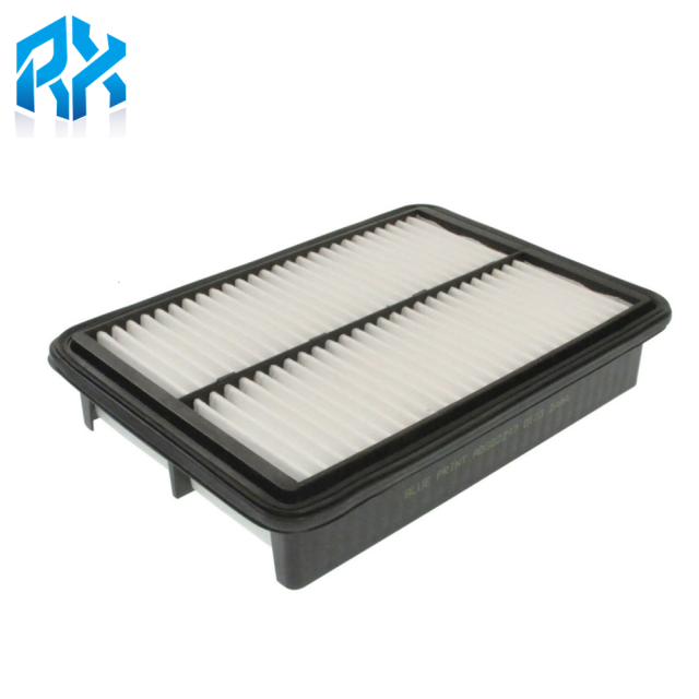 Filter - air cleaner 281134H000 28113-4H000 For HYUNDAi Grand starex H1 H-1