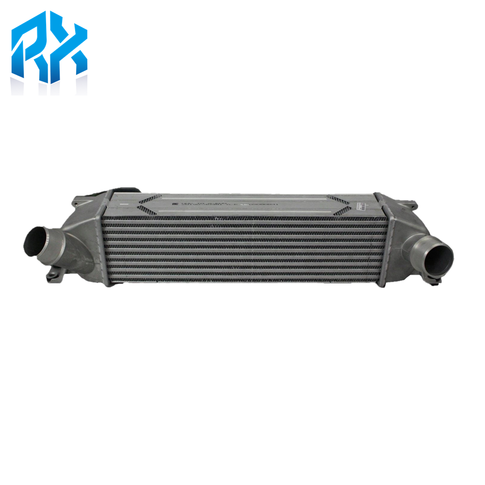 COMPLETE - INTER COOLER?281904A481 28190-4A481 For HYUNDAi Grand starex H1 H-1