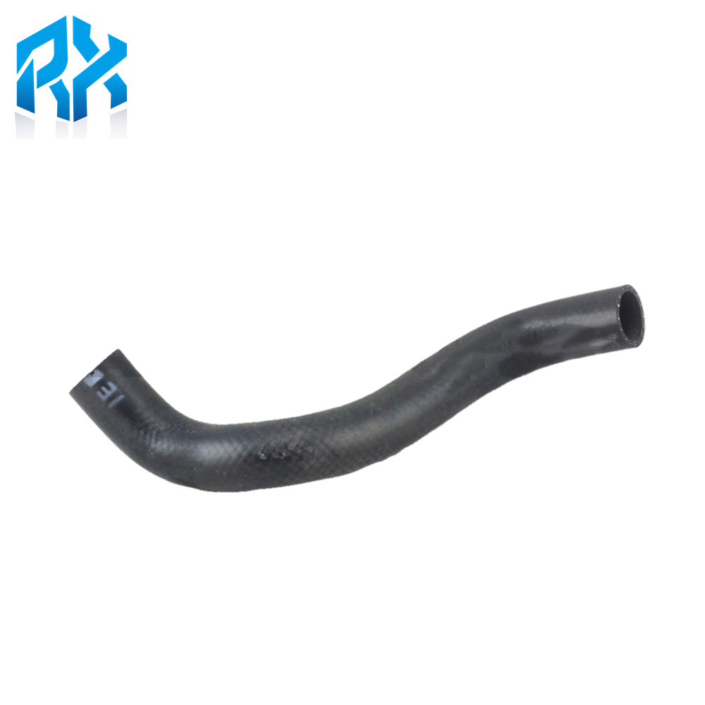 HOSE RADIATOR LWR 254124H000 25412-4H000 For HYUNDAi Grand starex H1 H-1