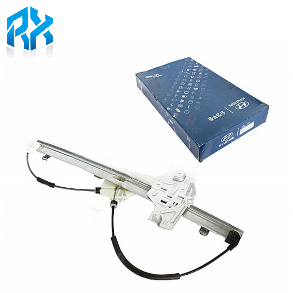 front door power window Regulator Assy 82403-4H010 82403-4H020 82404-4H010 For HYUNDAi Grand Starex H1 H-1