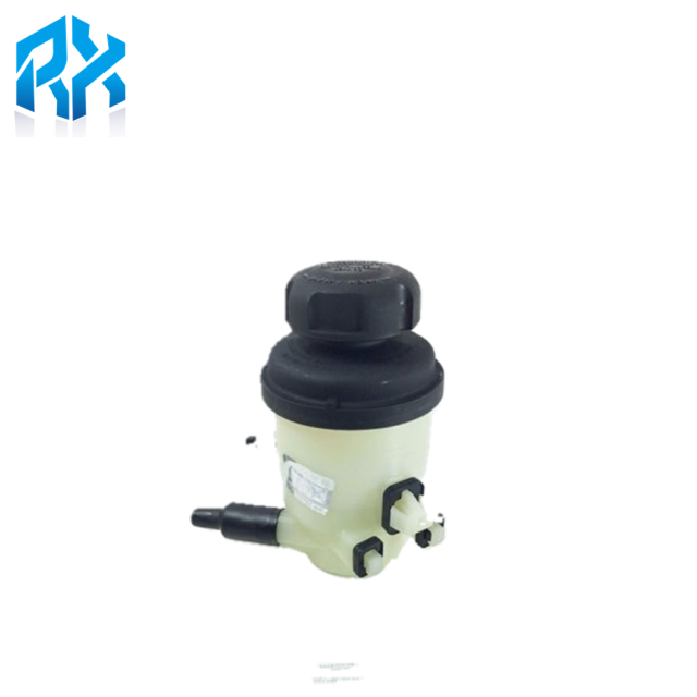 Reservoir assy   power steering Oil Tank 57150-4H000 57150-4H001   For HYUNDAi Grand Starex H1 H-1
