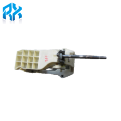 LEVER COMPLETE GEAR SHIFT Gear Box 43700-4H100    For HYUNDAi Grand Starex H1 H-1