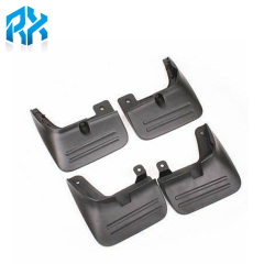 GUARD ASSY Rear MUD Guard 86870-4H000 86880-4H000 For HYUNDAi Grand Starex H1 H-1