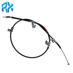 Cable assy parking brake Cable Hand Brake Rear 59770-4H000 59770-4H300 59760-4H000 59760-4H300 For HYUNDAi Grand Starex H1 H-1
