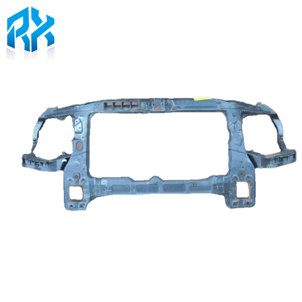 CARRIER ASSY FRONT END MODULE? Radiator Bracket 64101-4H000 For HYUNDAi Grand Starex H1 H-1