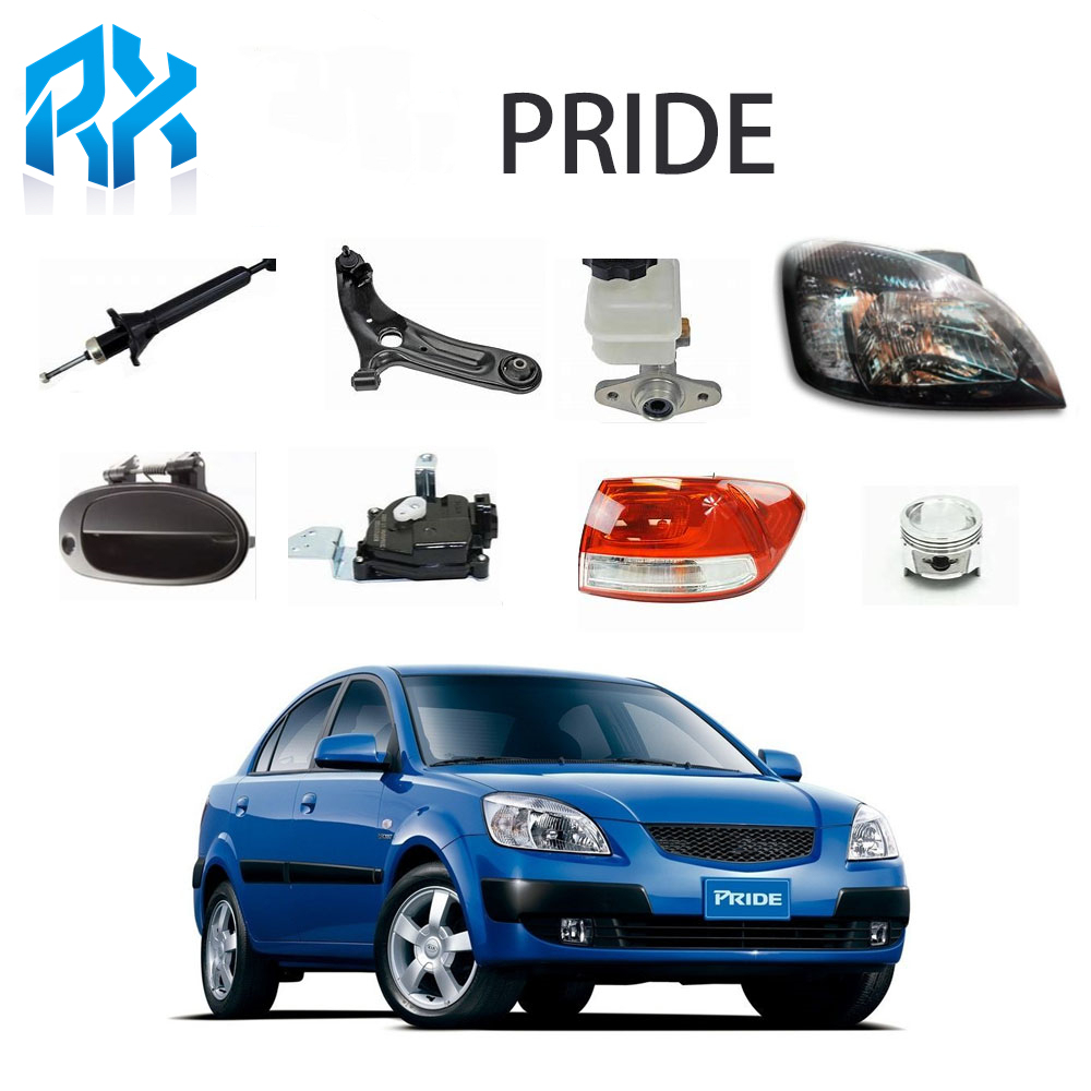 KIA PRIDE Auto Spare Parts