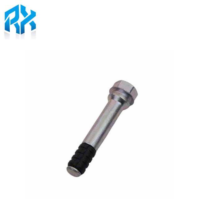 ROD ASSY GUIDE(B) BOLT BRAKE Caliper Calipers Front  58162-4H000    For HYUNDAi Grand Starex H1 H-1