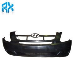 COVER FRONT BUMPER UPPER FRONT ASSY 86512-4H000 For HYUNDAi Grand Starex H1 H-1